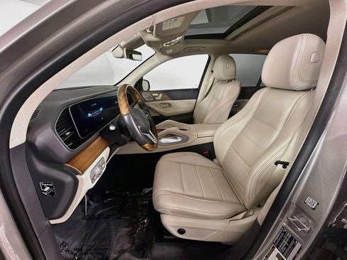 Used 2020 Mercedes-Benz GLE 350 4MATIC image 21
