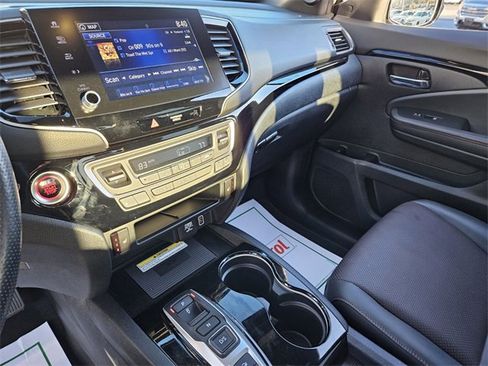 Used 2023 Honda Ridgeline Black Edition image 21