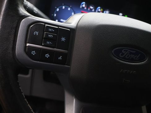 Used 2024 Ford F150 XLT w/ Mobile Office Package AWD/4WD image 18