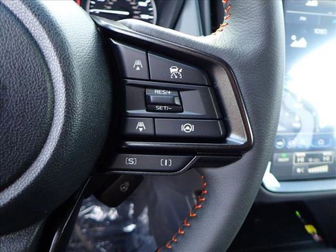 New 2026 Subaru Crosstrek 2.5i Limited image 15