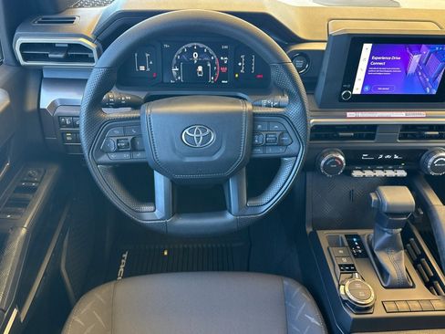 New 2026 Toyota Tacoma SR5 AWD/4WD image 16