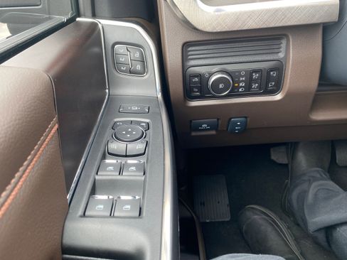 New 2025 Ford F250 King Ranch w/ Tremor Off-Road Package image 67