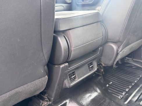 Used 2024 Chevrolet Silverado 2500 W/T w/ WT Fleet Convenience Package image 23