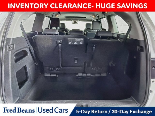 Used 2024 Honda Odyssey EX-L image 32