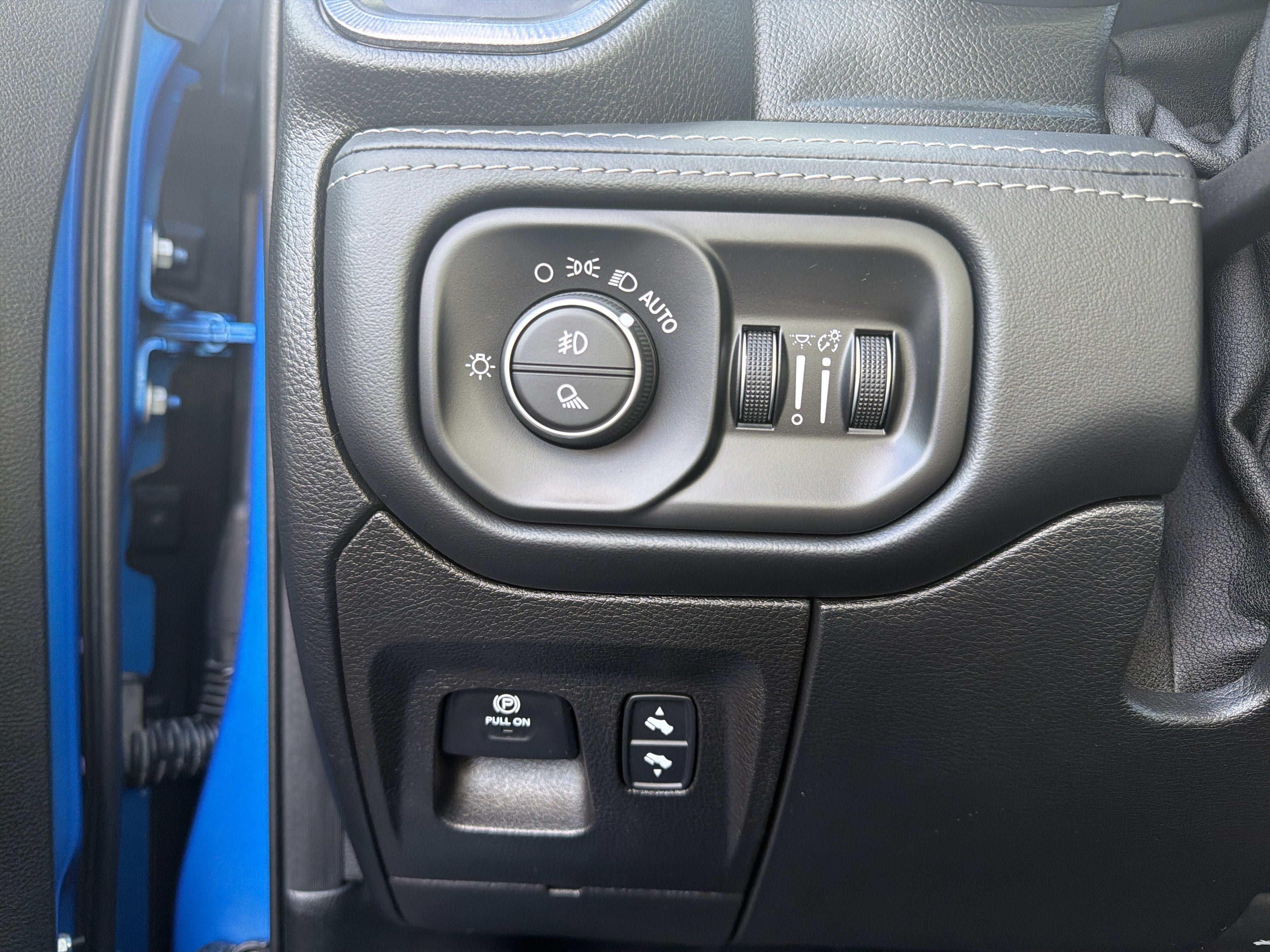 Used 2021 RAM 1500 TRX w/ TRX Level 2 Equipment Group AWD/4WD image 18