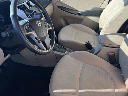 Used 2016 Hyundai Accent SE w/ Option Group 02 image 37