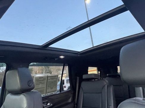 Used 2023 Chevrolet Tahoe Z71 image 20