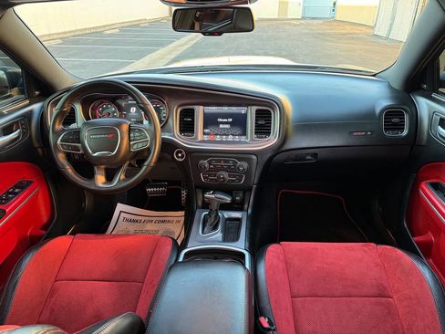 Used 2021 Dodge Charger Scat Pack w/ Plus Group image 17