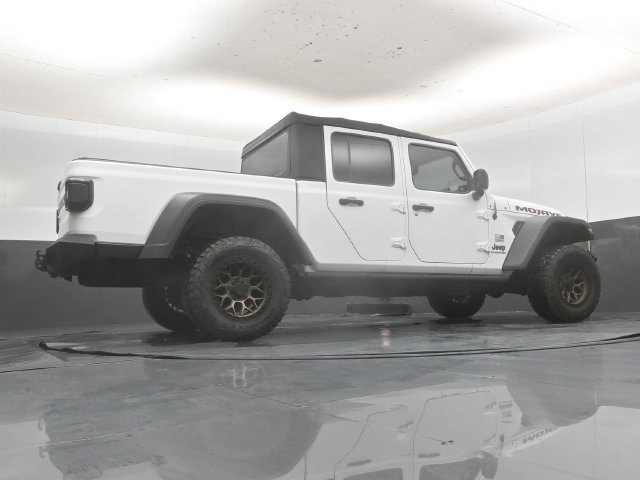 Used 2022 Jeep Gladiator Mojave AWD/4WD image 51