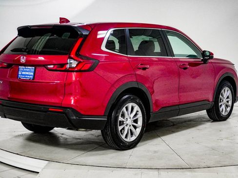 Used 2024 Honda CR-V EX-L image 11