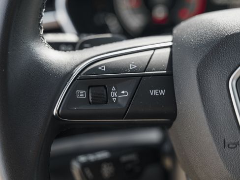 Used 2023 Audi Q3 2.0T Premium Plus w/ Premium Plus Package image 18