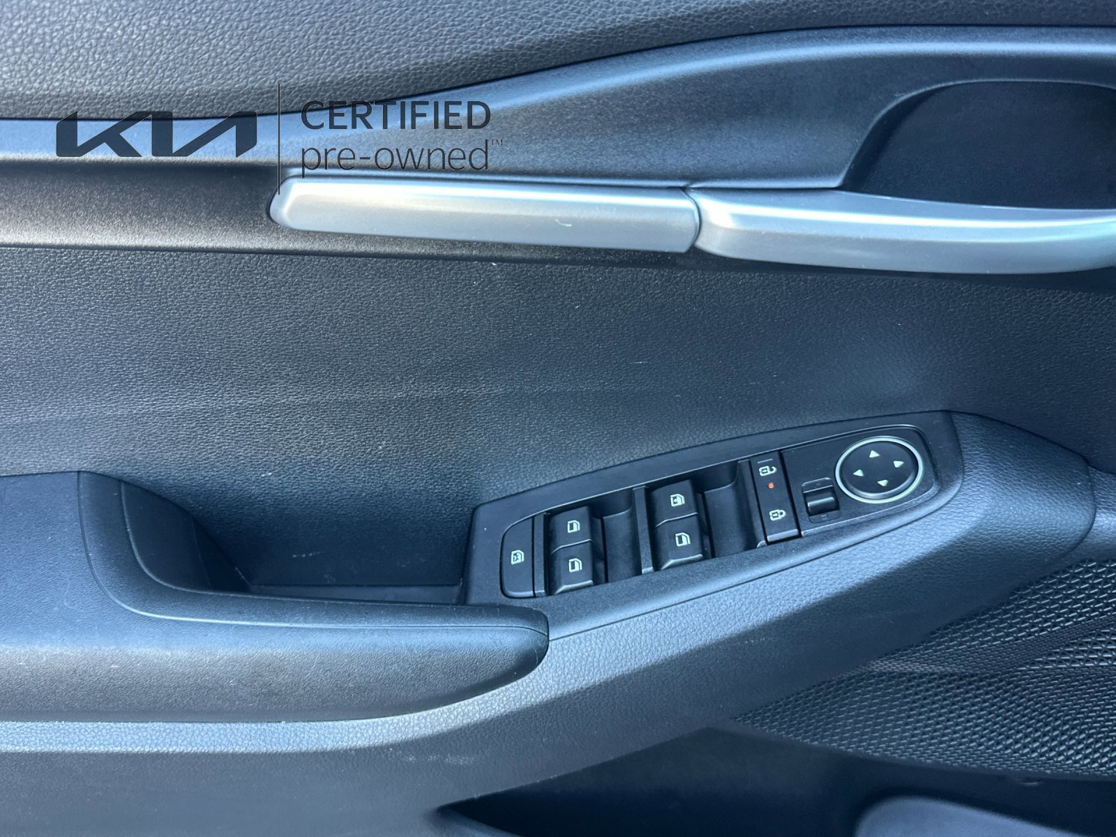 Certified 2024 Kia Seltos LX AWD/4WD image 12