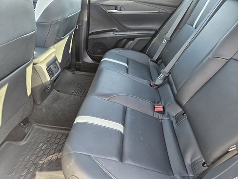 Used 2025 Toyota Camry SE w/ Multimedia Upgrade Package image 30