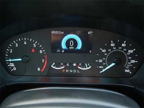 Used 2022 Ford Escape SEL image 19