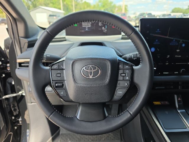 Used 2026 Toyota bZ FWD image 26