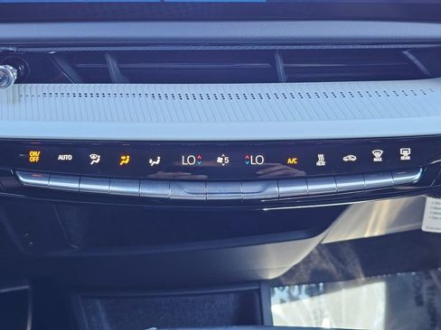 New 2026 Cadillac Optiq Sport 1 AWD/4WD image 31