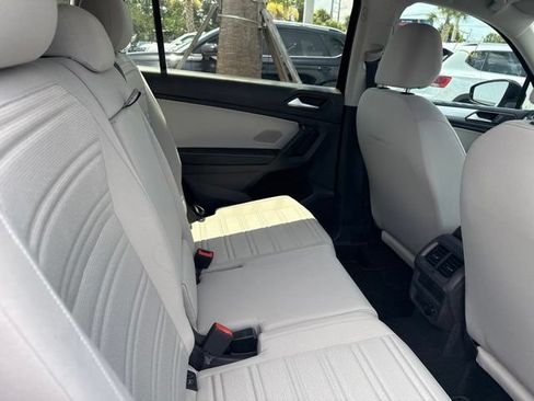 Used 2023 Volkswagen Tiguan S FWD image 11