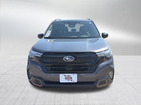 Certified 2026 Subaru Forester Sport AWD/4WD image 2