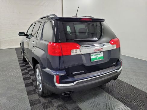 Used 2016 GMC Terrain SLT w/ Open Road Package image 5