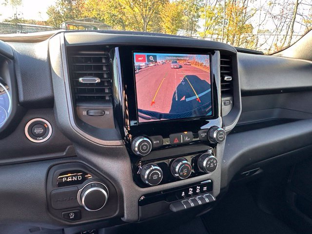 Used 2025 RAM 1500 Tradesman RWD image 29