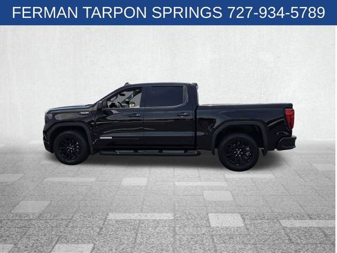 Used 2023 GMC Sierra 1500 Elevation RWD image 5