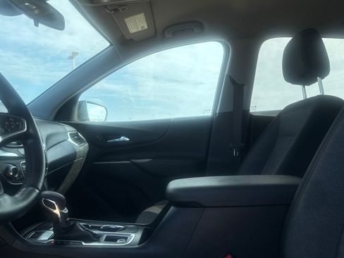 Used 2023 Chevrolet Equinox LT AWD/4WD image 41