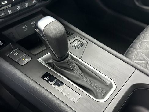 New 2026 Nissan Kicks SV w/ Cold Weather Package image 20