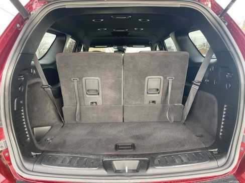 Used 2022 Dodge Durango GT image 13