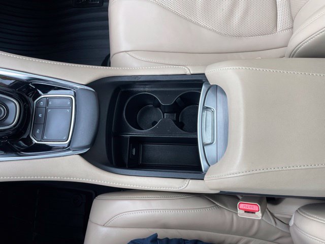 Used 2023 Acura RDX w/ Technology Package AWD/4WD image 28