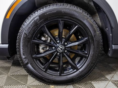 Used 2024 Honda CR-V Sport image 49