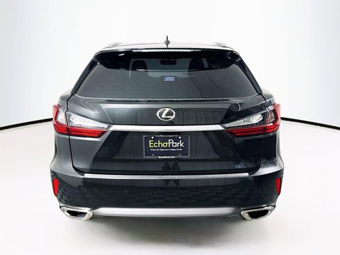 Used 2016 Lexus RX 350 2WD w/ Premium Package image 7
