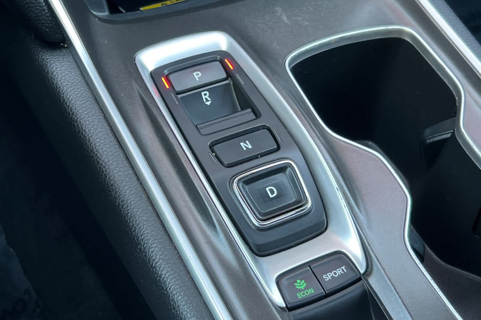 Used 2022 Honda Accord Sport image 22