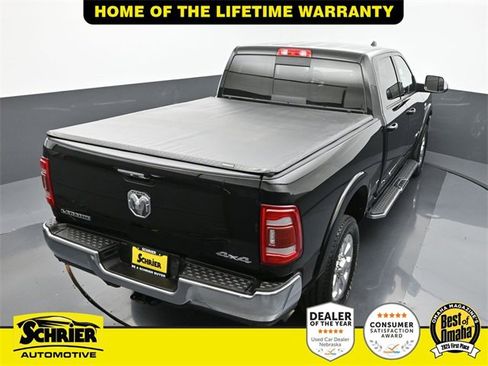 Used 2022 RAM 2500 Laramie image 64