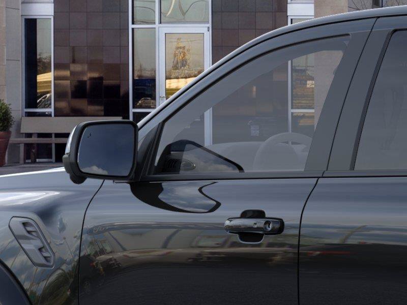 New 2026 Ford Ranger Raptor AWD/4WD image 20