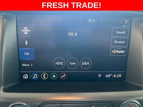 Used 2022 GMC Canyon Elevation w/ Elevation Premium Package AWD/4WD image 14
