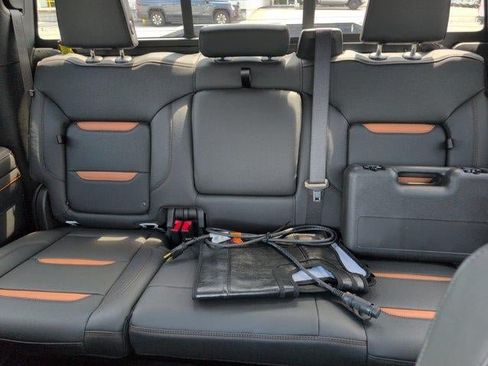 New 2026 GMC Sierra 3500 AT4 w/ AT4 Premium Plus Package AWD/4WD image 30