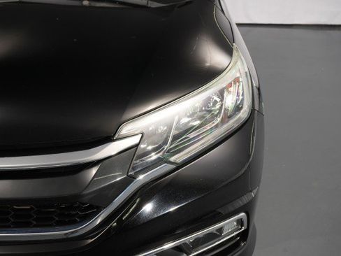 Used 2015 Honda CR-V EX-L image 6