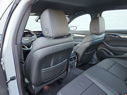 New 2026 Cadillac CT5 Premium Luxury image 7