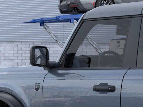 New 2025 Ford Bronco Big Bend image 22