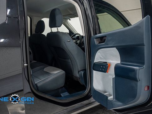 Used 2024 Ford Maverick XLT w/ Equipment Group 300A Standard image 29