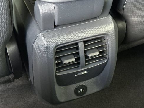 Used 2025 Ford Mustang Mach-E Premium w/ Interior Protection Package AWD/4WD image 16