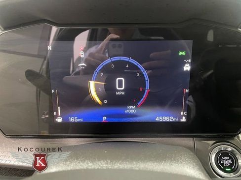 Used 2024 Chevrolet Trax ACTIV w/ Driver Confidence Package FWD image 16
