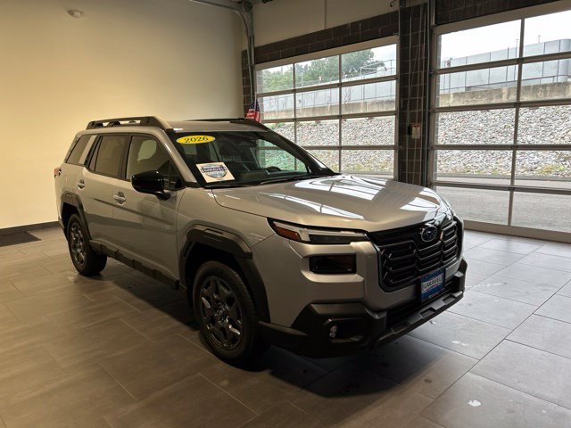 Used 2026 Subaru Outback Premium AWD/4WD image 2