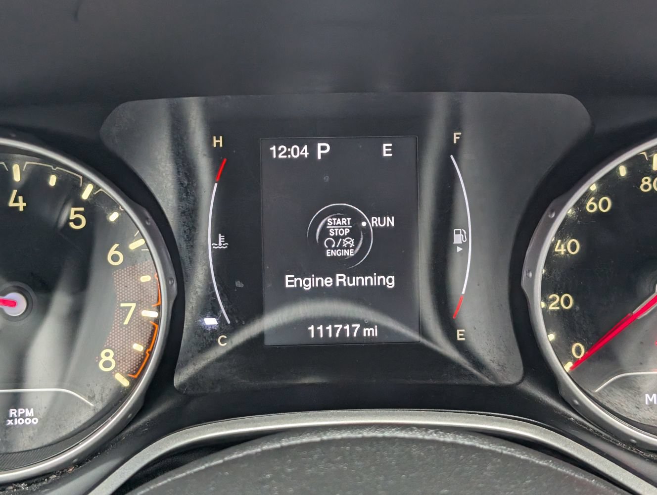 Used 2021 Jeep Compass Sport FWD image 20