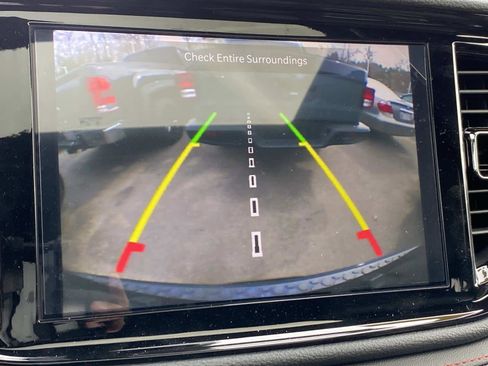 New 2026 Dodge Durango GT image 12