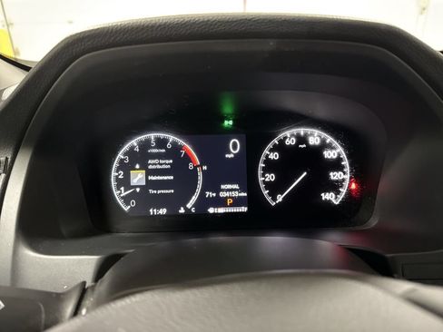 Used 2024 Honda Ridgeline Sport image 12