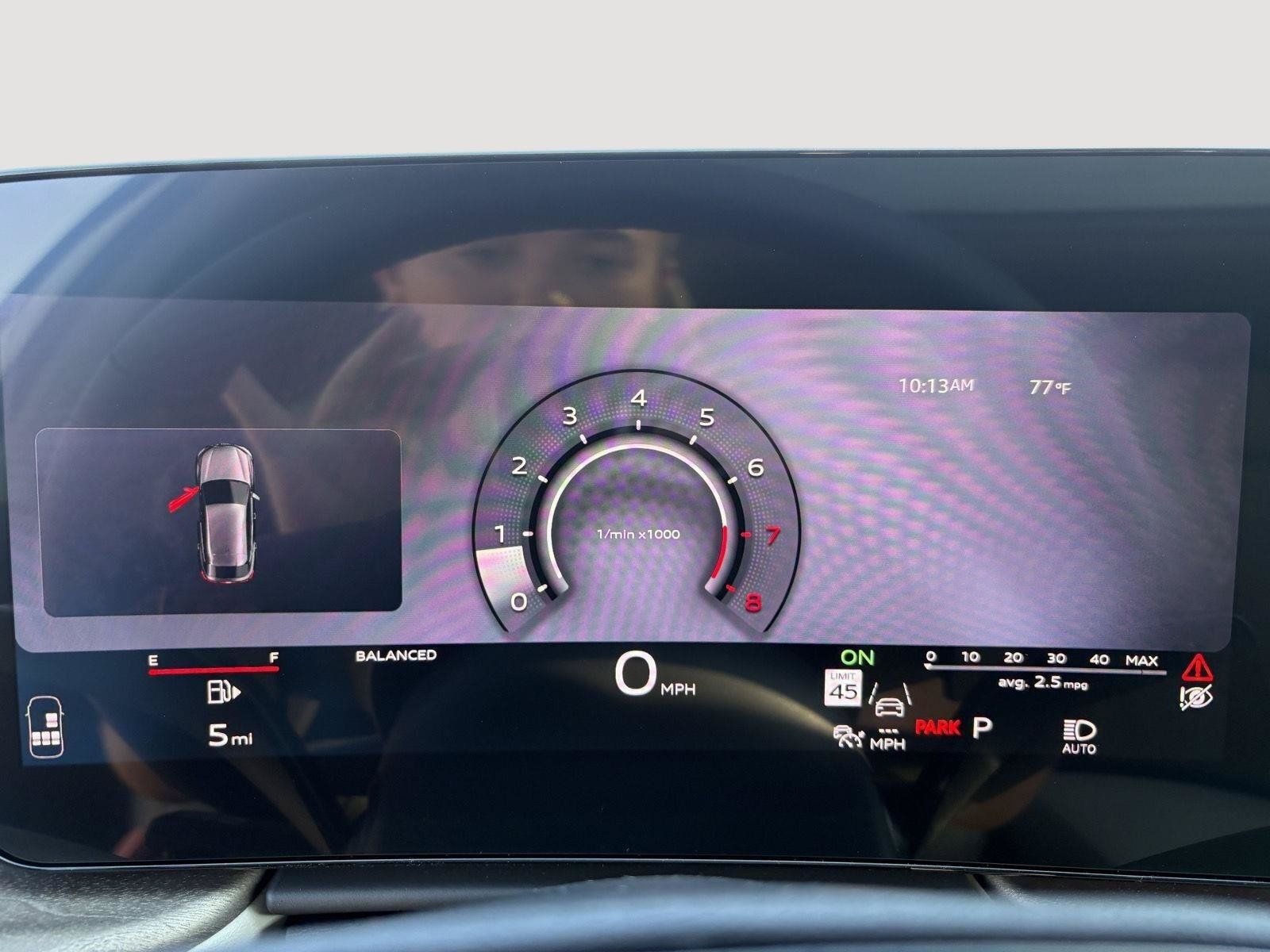 New 2026 Audi Q5 Prestige AWD/4WD image 14