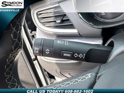 Used 2022 Buick Encore Preferred w/ Safety Package image 16