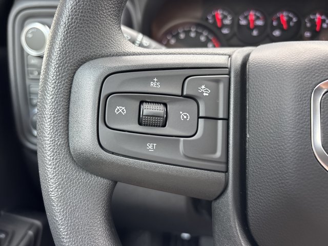 New 2026 GMC Sierra 1500 Pro w/ Graphite Edition AWD/4WD image 22