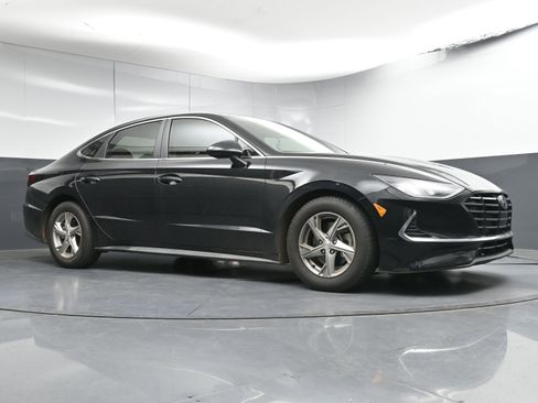 Used 2021 Hyundai Sonata SE image 19